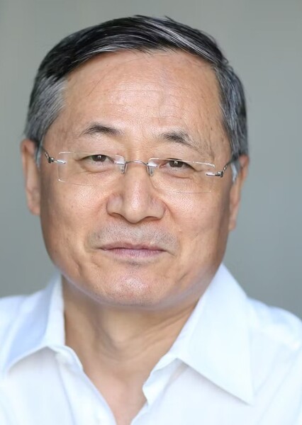 Yves Yan photo