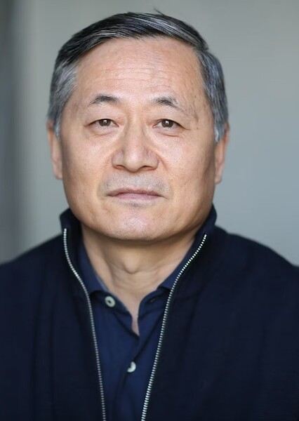 Yves Yan photo