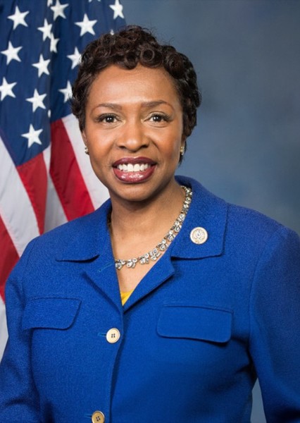 Yvette Clarke