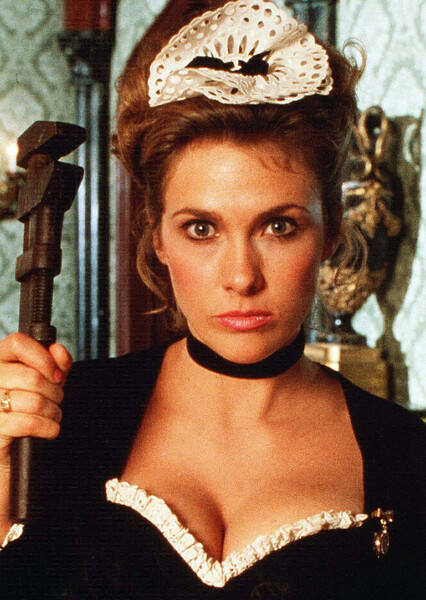 Yvette (Clue)