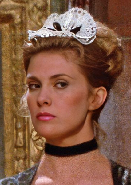Yvette (Clue)
