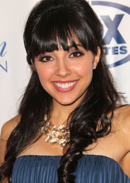 Yvette Gonzalez-Nacer