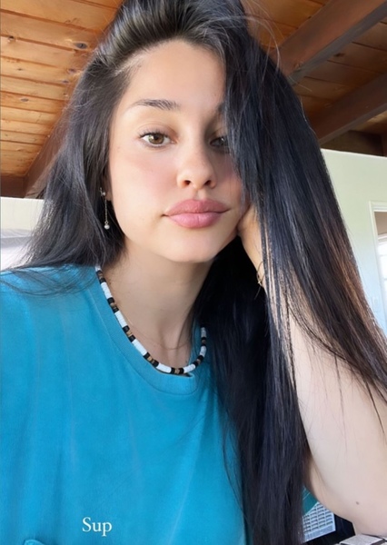 Yvette Monreal photo