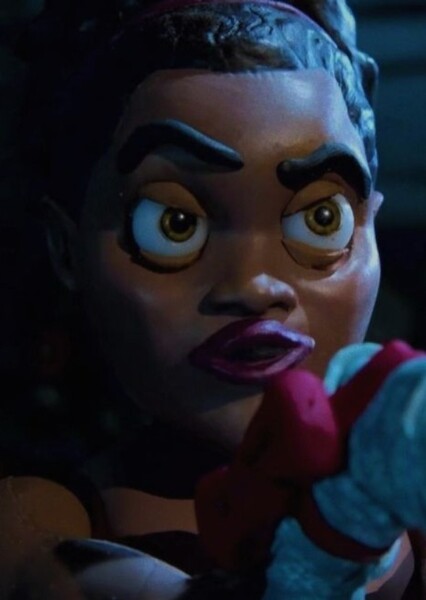 Yvette Nicole Brown photo
