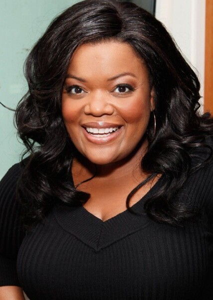 Yvette Nicole Brown