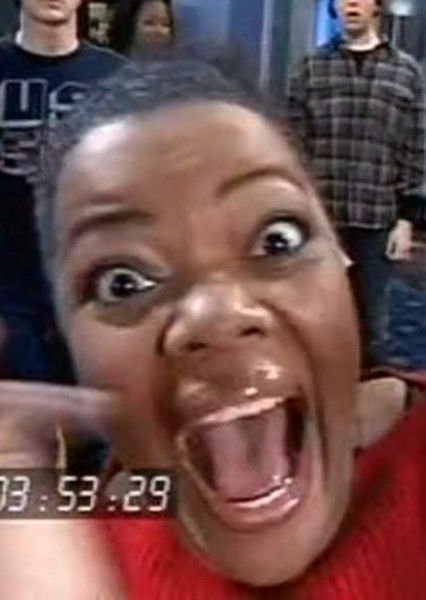 Yvette Nicole Brown photo