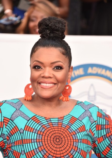 Yvette Nicole Brown photo