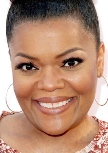 Yvette Nicole Brown photo