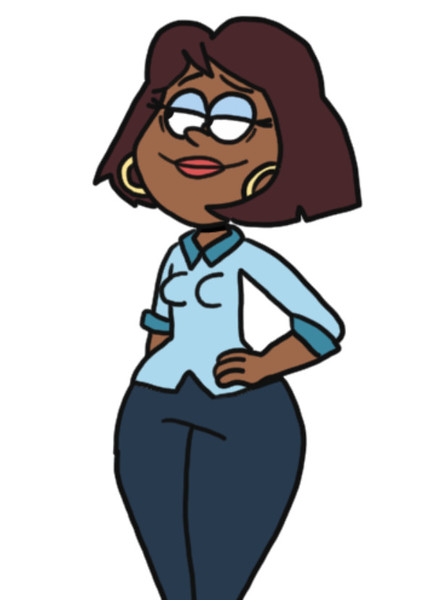 Yvette Nicole Brown photo