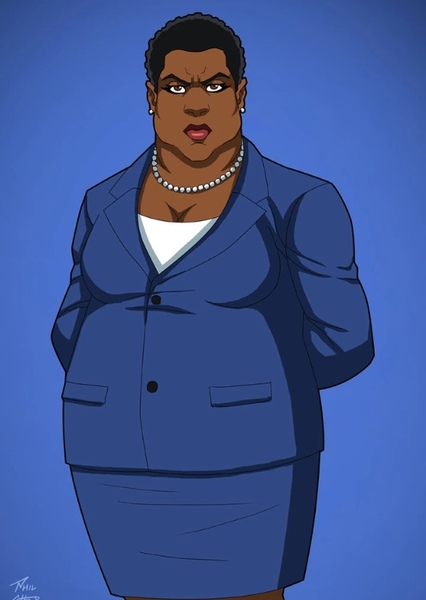 Yvette Nicole Brown photo