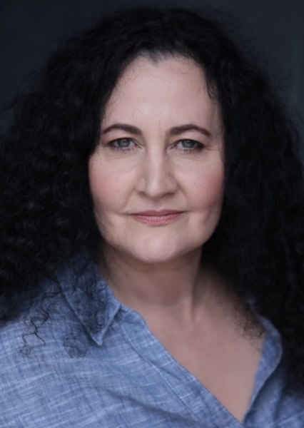 Yvette Parsons photo