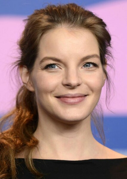 Yvonne Catterfeld photo