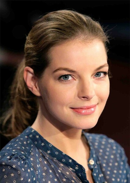 Yvonne Catterfeld photo