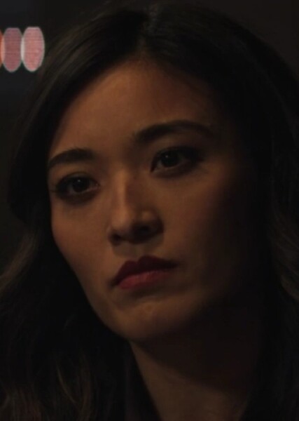 Lady Deathstrike