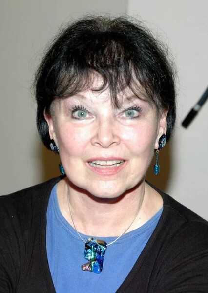 Yvonne Craig photo