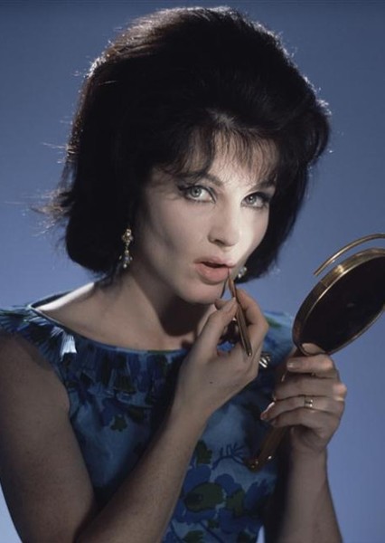 Yvonne Furneaux