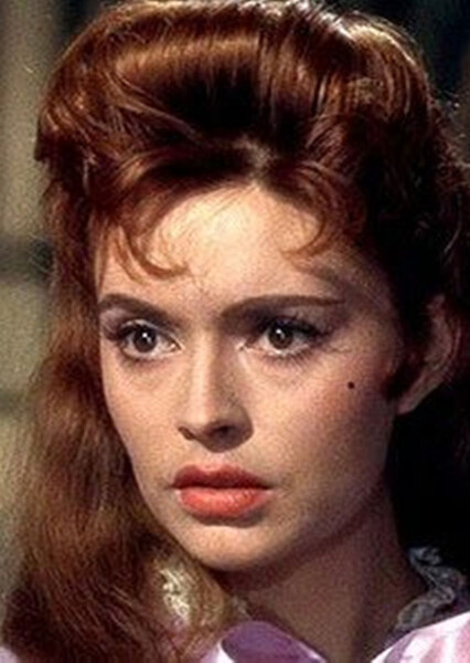 Yvonne Monlaur