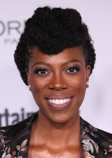 Yvonne Orji