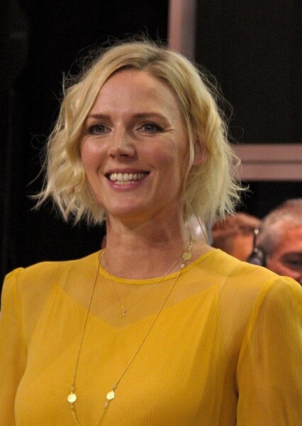 Yvonne Ransbach