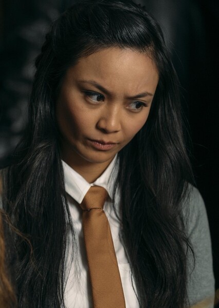 Yvonne (Seance)