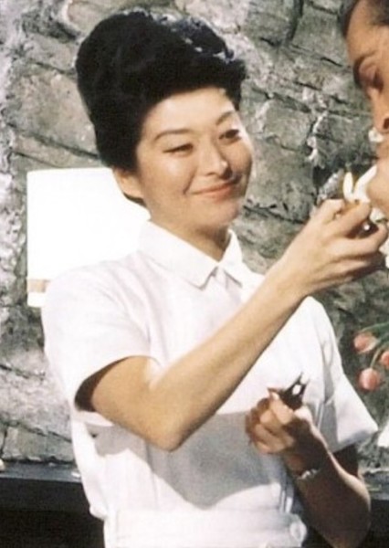Yvonne Shima