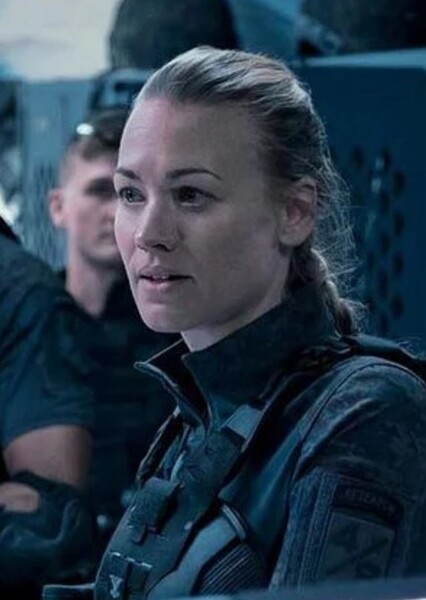 Mercy Graves