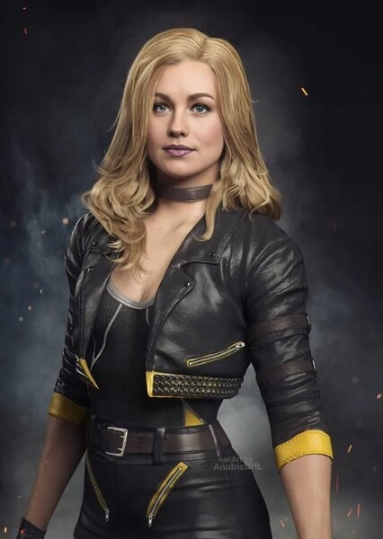 Yvonne Strahovski