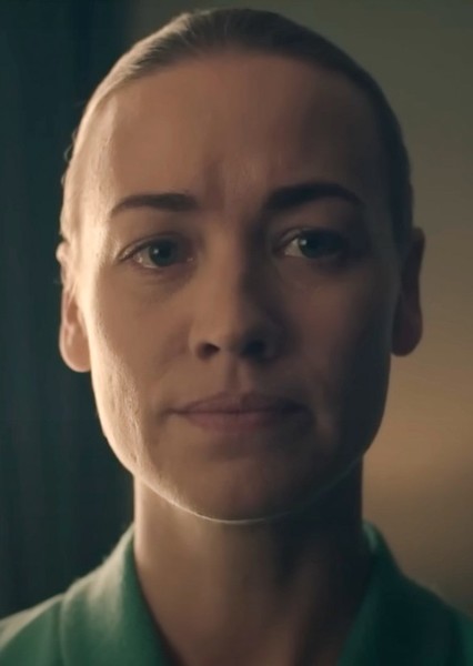 Yvonne Strahovski