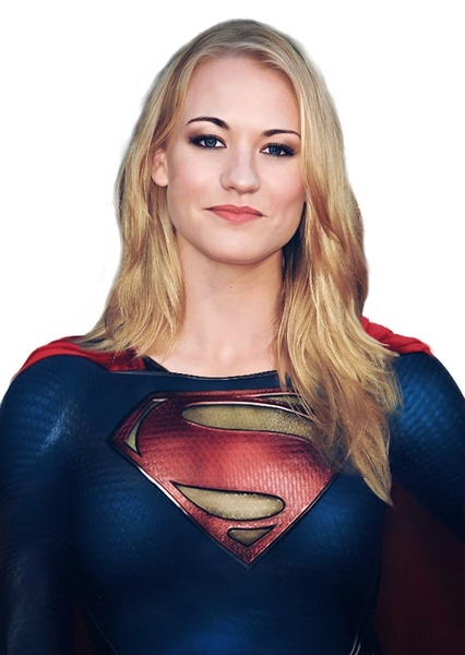 Yvonne Strahovski photo