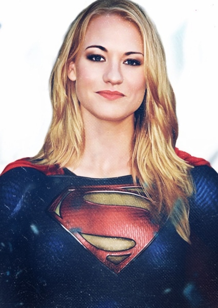 Yvonne Strahovski photo
