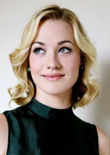 Yvonne Strahovski photo