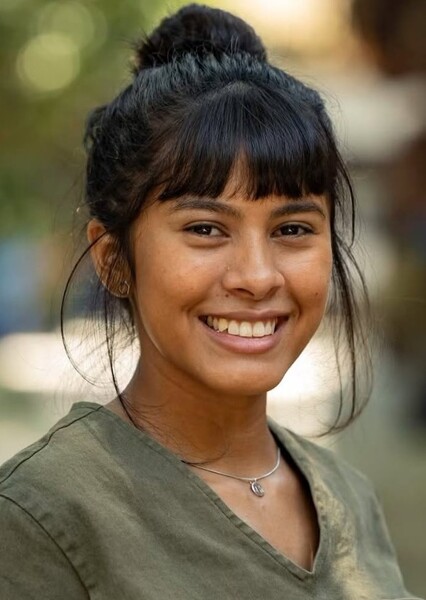 Ywy'zar Guajajara photo