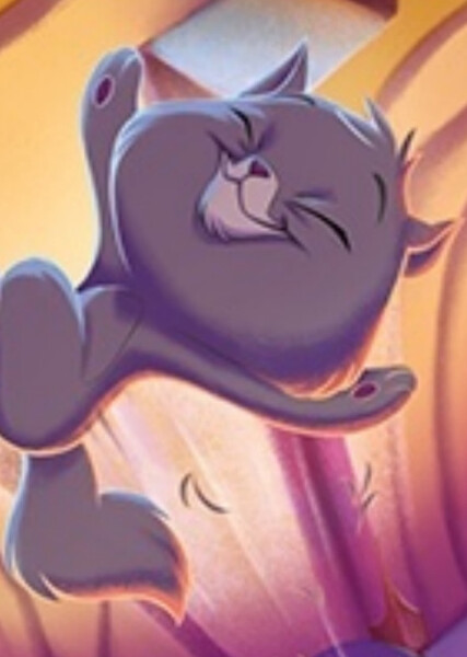 Yzma photo