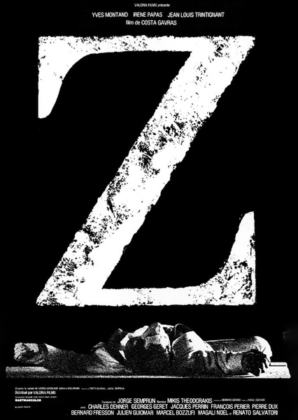 Z (1969)