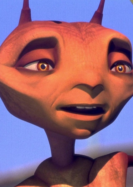 Z (Antz) photo