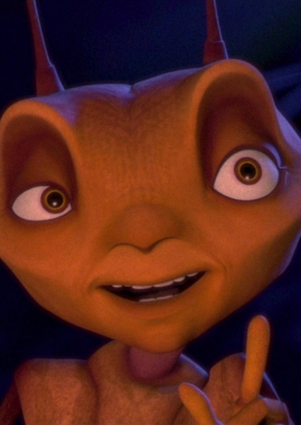 Z (Antz) photo