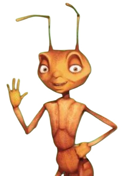Z (Antz) photo
