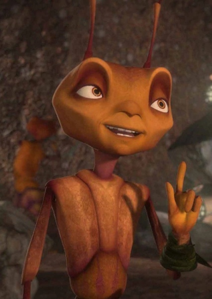 Z (Antz) photo