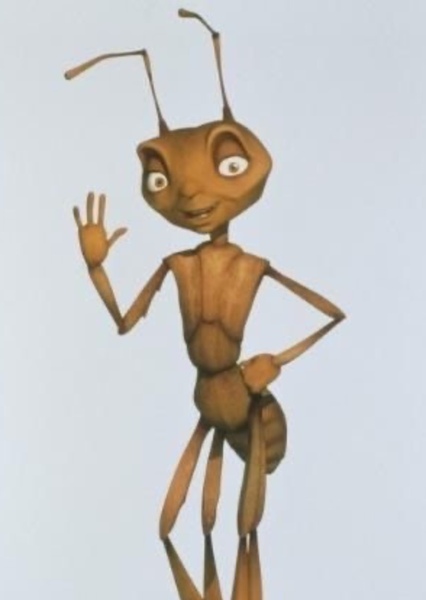 Z (Antz) photo