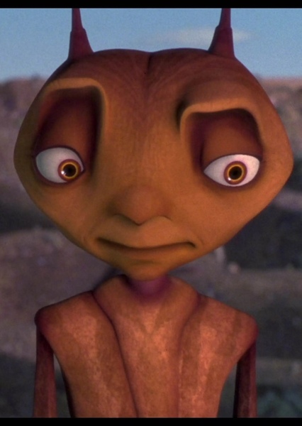 Z (Antz) photo