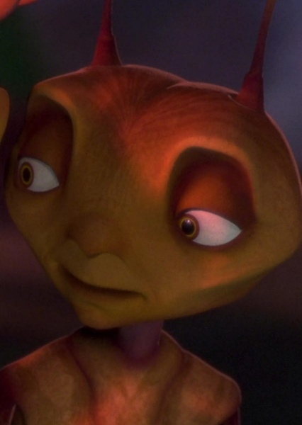 Z (Antz) photo