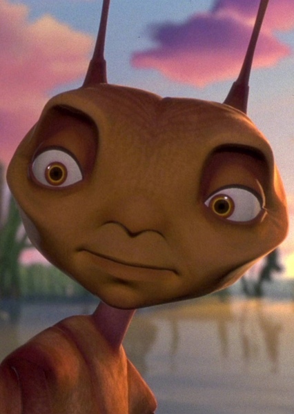Z (Antz) photo