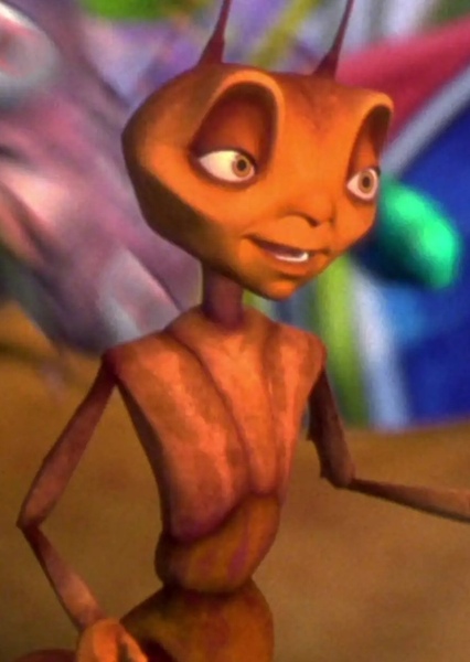 Z (Antz) photo
