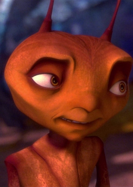 Z (Antz) photo