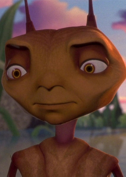 Z (Antz) photo