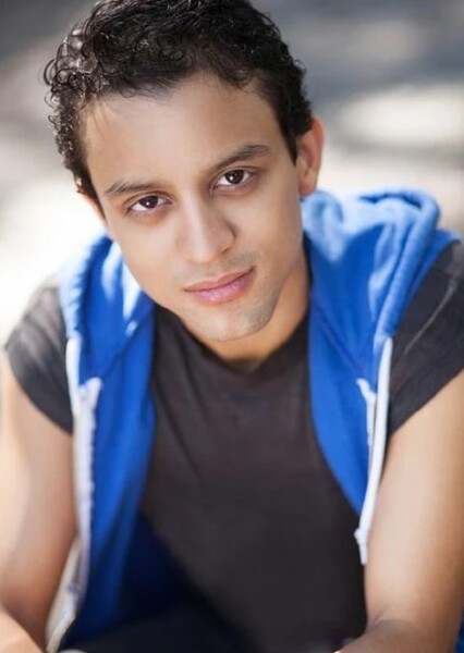 Z Infante photo