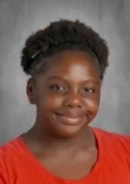 Z'nyah Duhart