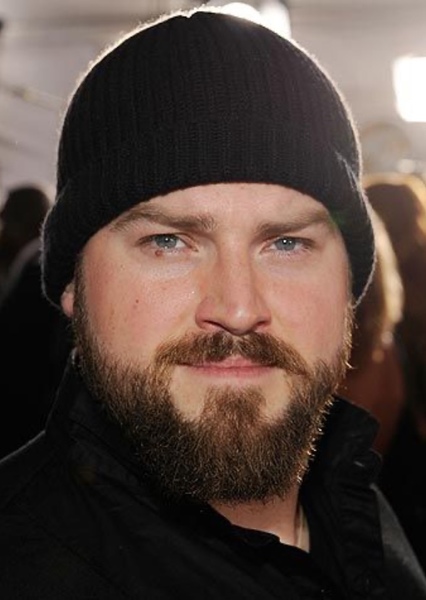 Zac Brown