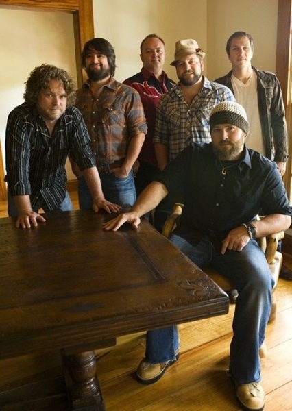 Zac Brown Band photo