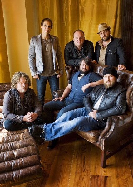 Zac Brown Band photo